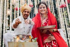 dia mirza shares unseen video from her wedding on 2nd anniversary