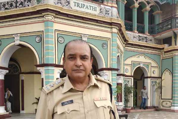 guddu bhaiyas father in law died of heart attack