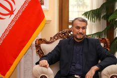 such displeasure with the video clip that the iranian foreign minister canceled his visit to india