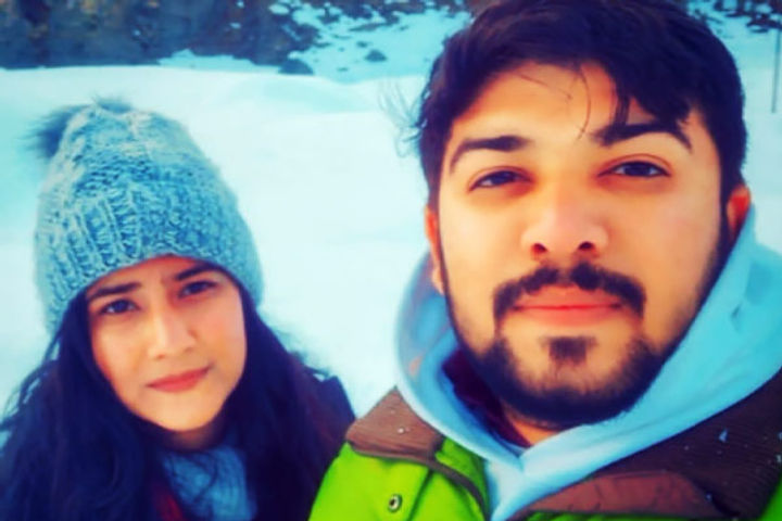 nikki murder case five people including sahils father arrested murder told hidden