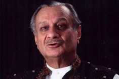 renowned classical singer pandit vijay kumar kichlu passed away