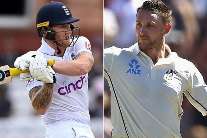 Ben Stokes breaks world record for smashing most sixes in Test cricket history Ben Stokes breaks world record for smashing most sixes in Test cricket history