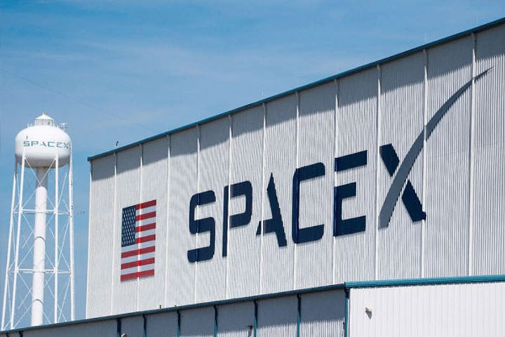 SpaceX faces 175000 dollar fine in US for failing to submit safety data SpaceX faces 175000 dollar fine in US for failing to submit safety data