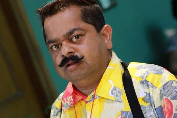 Punjabi actor Amritpal Chhotu passed away