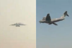 12 cheetahs from South Africa arrive in India pics surface