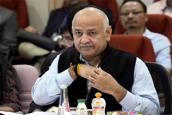 CBI summons Manish Sisodia in Delhi Excise Policy case
