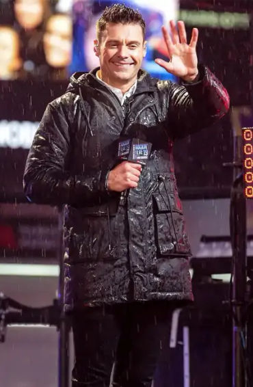 Times Square, New York, New Year