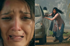 Ritika Singh starrer InCar trailer released film to release on March 3