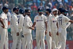 india beat australia in second test set to play in final of world test championship