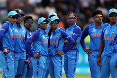 icc womens t20 world cup important match between india and ireland today