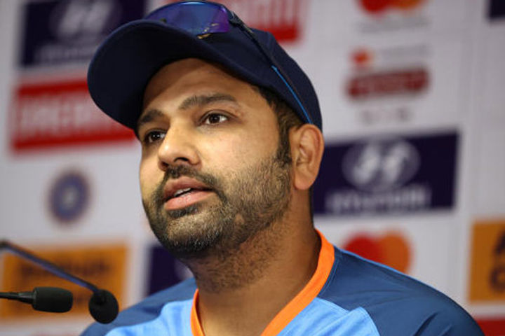 hardik pandya will captain in odi for the first time