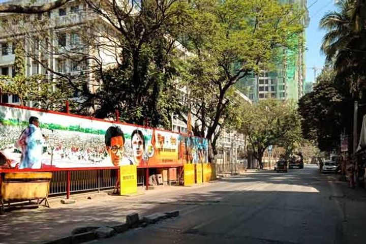 blue tick removed from shiv senas twitter account of uddhav thackeray faction reason not clear