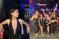 bride to be written on the chest now krishna mukherjee is being compared to urfi javed