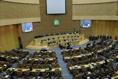 african union revokes israels observer status