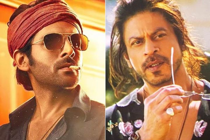 shehzada fails to enthrall the audience ant man and the wasp Quantumania attracts crowds