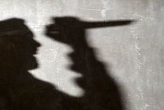 Killed delivery boy for not paying for iPhone hid dead body for three days