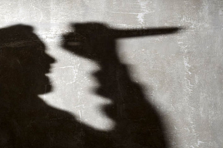 Killed delivery boy for not paying for iPhone hid dead body for three days