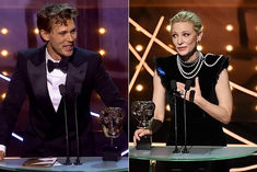 BAFTA Film Award 2023