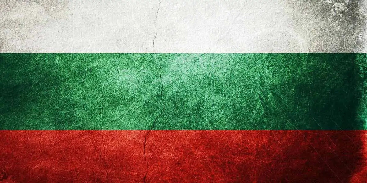 bulgaria