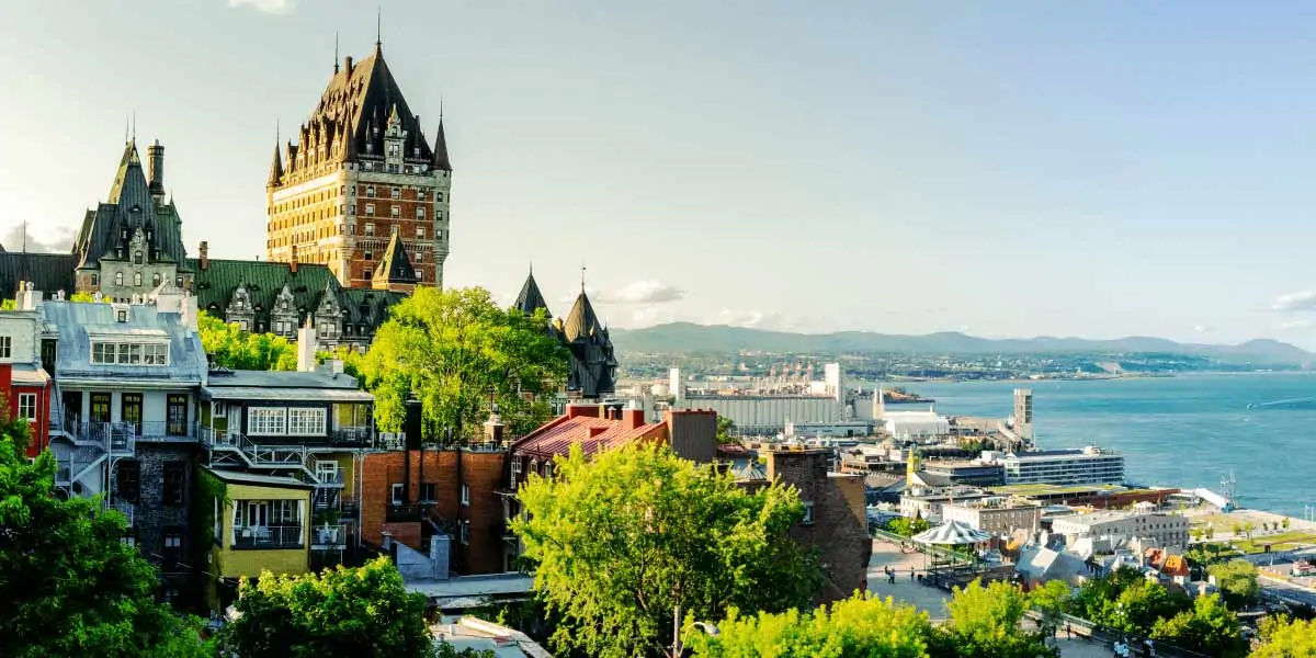 quebec