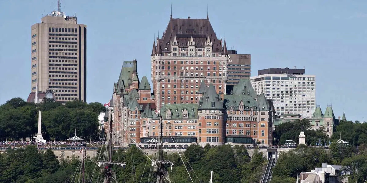 quebec