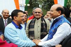 minister of kejriwal government said to the secretaries do not listen to lg