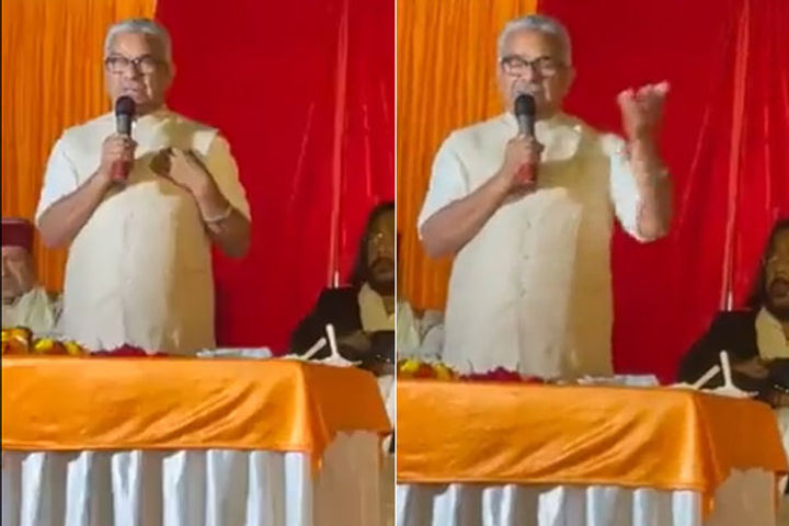 on the economic crisis of pakistan rss advised the government to follow the neighboring religion