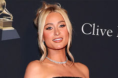 paris hilton revealed that abortion happened at the age of 20