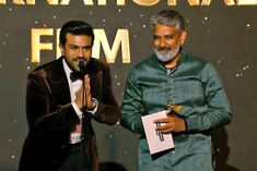 RRR won 3 awards at the Hollywood Critics Association Awards