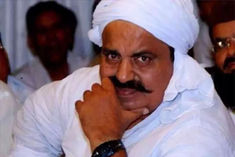 police picked up seven including two sons of mafia atiq interrogating wife shaista