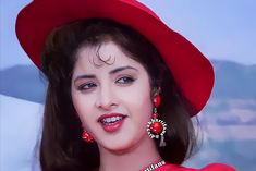 divya bharti