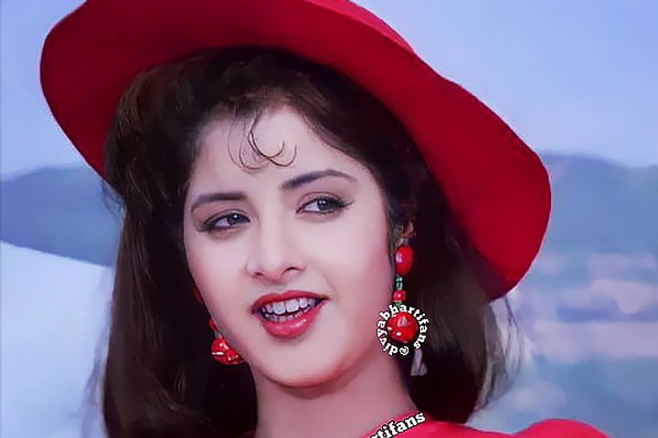 divya bharti