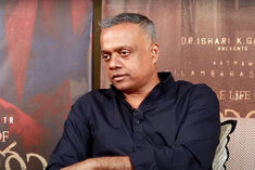 today is the birthday of south indian director gautham vasudev menon