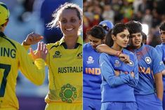 ICC shortlists 9 players for Womens World Cup 2023