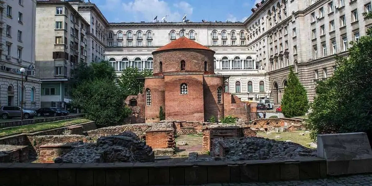 bulgaria