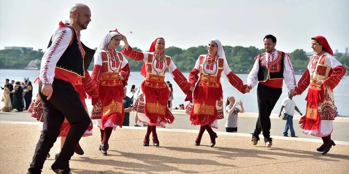 bulgaria
