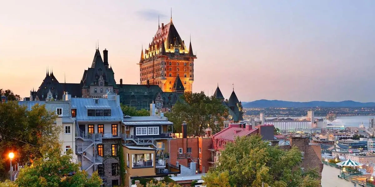 quebec
