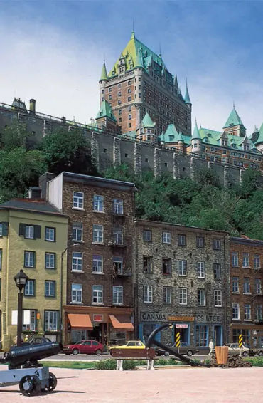 quebec