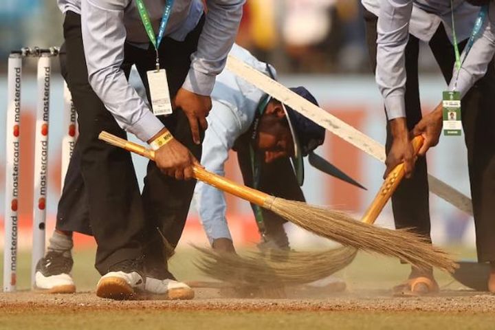 India vs Australia