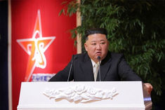 new order against children watching foreign movies or shows in north korea