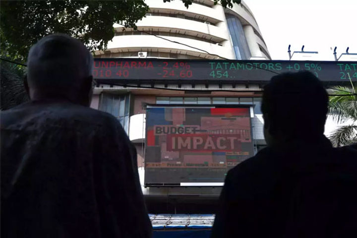 Share Market