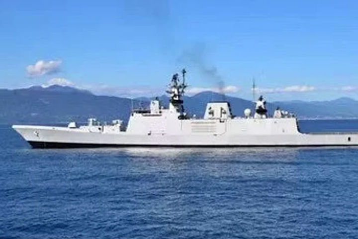 deal of three training ships approved for rs 3100 crore deal of three training ships approved for rs 3100 crore