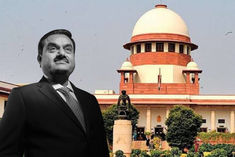 adani hindenburg case supreme court orders formation of committee