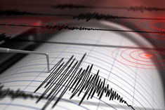 Earthquake tremors in many areas including Pauri Garhwal of Uttarakhand