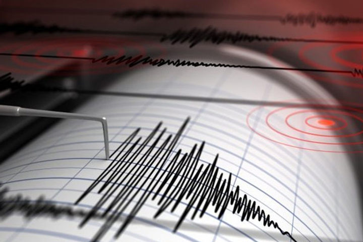 Earthquake tremors in many areas including Pauri Garhwal of Uttarakhand