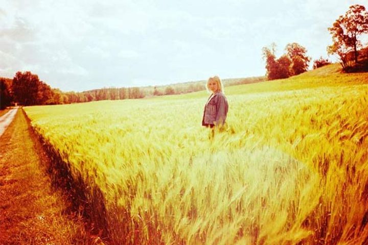 Jena Malone Reveals She was Sexually Assaulted During the Shoot of The Hunger Games - Mockingjay Par