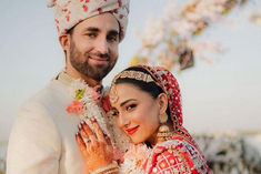 Pakistani Actress Ushna Shah Deactivates Instagram Account After Outrage Over Her Indian Style&amprs