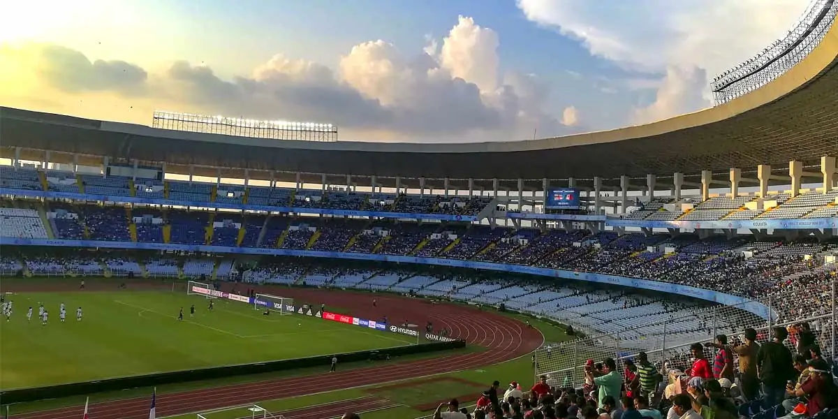 kolkata