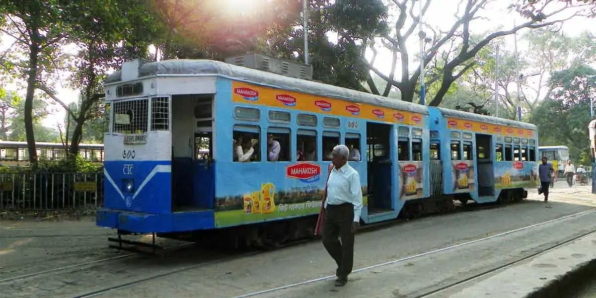 kolkata