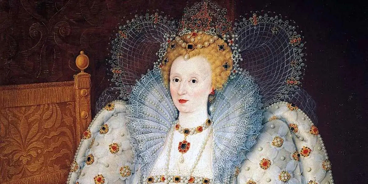 elizabeth I
